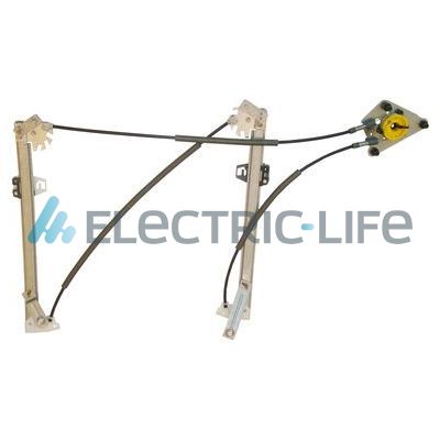 Стеклоподъемник ELECTRIC LIFE ZR AD717 R