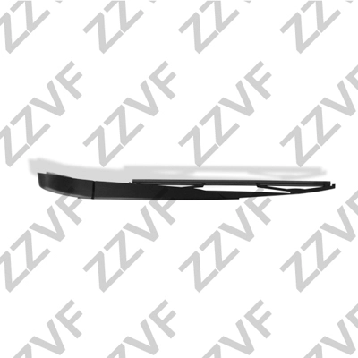 Рычаг стеклоочистителя система очистки окон ZZVF ZV1434059