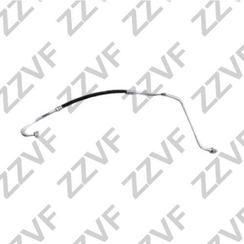 Трубопровод высокого давления кондиционер ZZVF ZV1462A