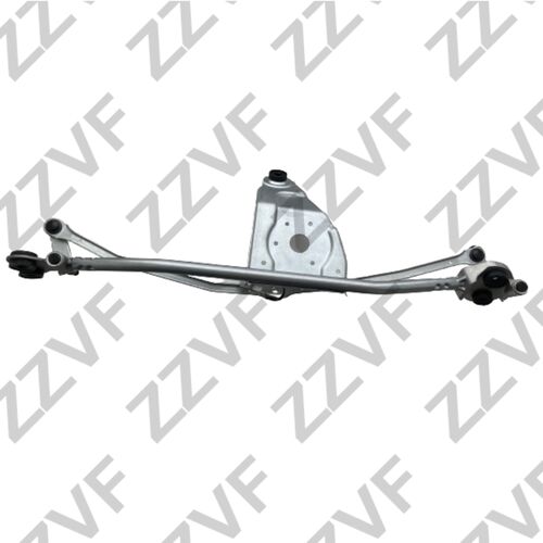 Сист. тяг и рычагов привода стеклоочист. сист. очистки фар ZZVF ZV635LR