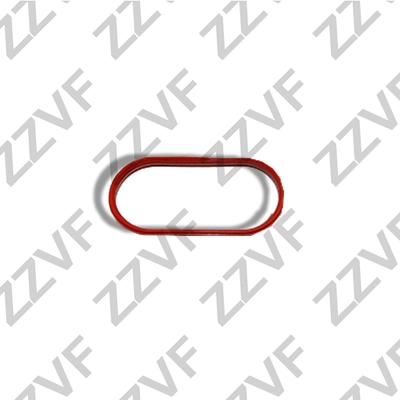 Прокладка впускной коллектор ZZVF ZVBZ0012