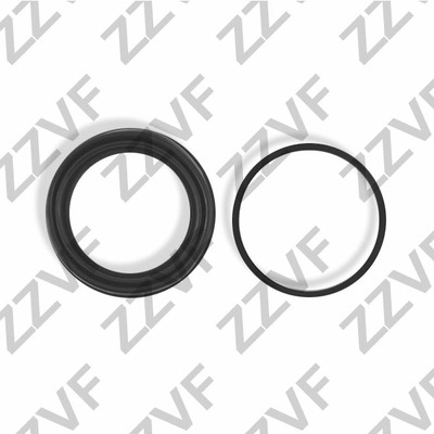 Ремкомплект тормозной суппорт ZZVF ZVCER222