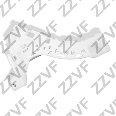 Кронштейн буфер ZZVF ZVCY-3-025R