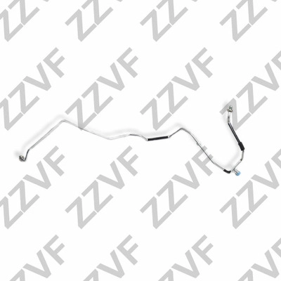 Трубопровод высокого давления кондиционер ZZVF ZVE46XC