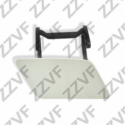 Облицовка бампер ZZVF ZVFP220