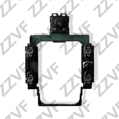 Выключатель стеклолодъемник ZZVF ZVK231