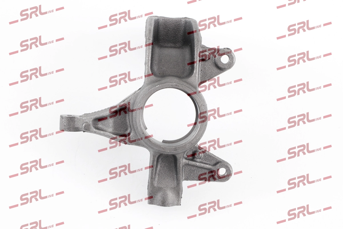Поворотный кулак подвеска колеса SRLINE ZW-R008P