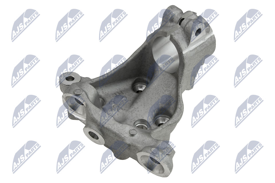 Поворотный кулак подвеска колеса NTY ZZP-BM-018