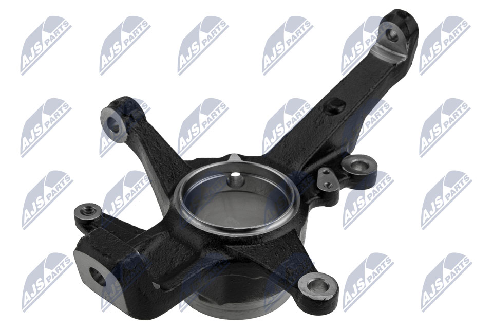 Поворотный кулак подвеска колеса NTY ZZP-FR-021