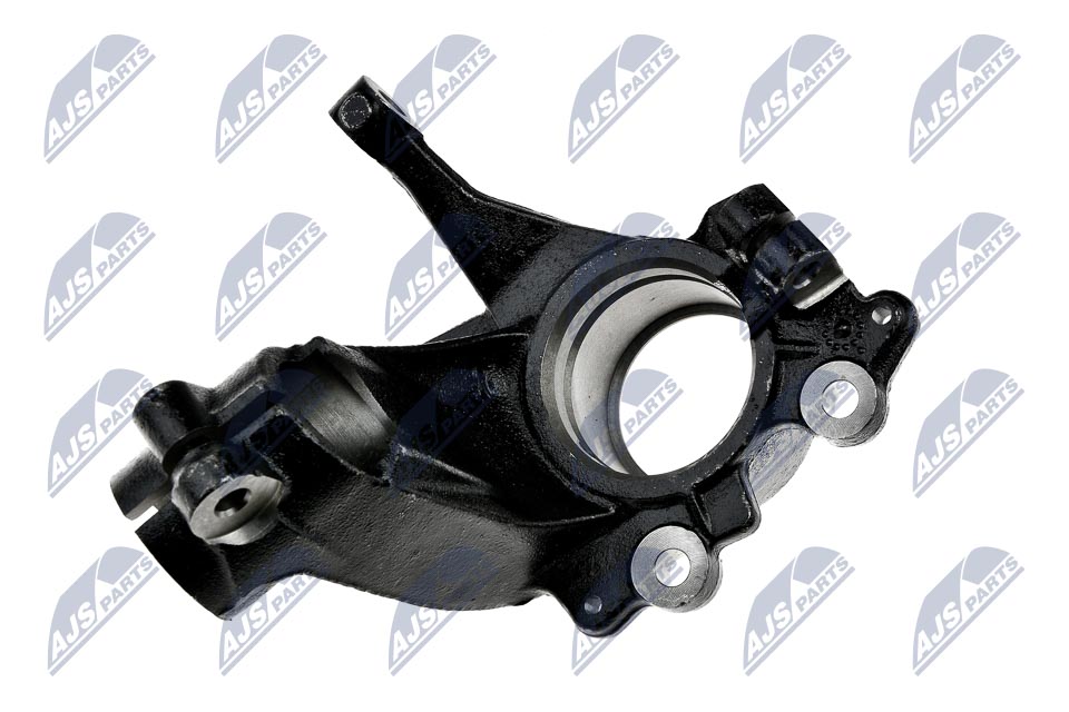 Поворотный кулак подвеска колеса NTY ZZP-FR-025