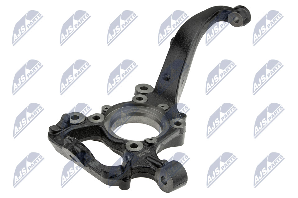 Поворотный кулак подвеска колеса NTY ZZP-FR-034