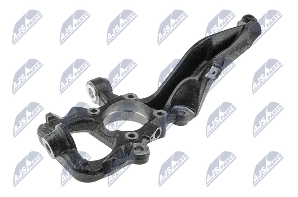 Поворотный кулак подвеска колеса NTY ZZP-LR-001