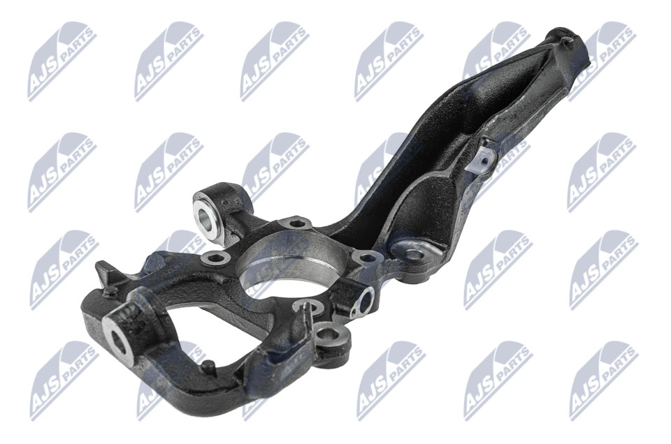Поворотный кулак подвеска колеса NTY ZZP-LR-005