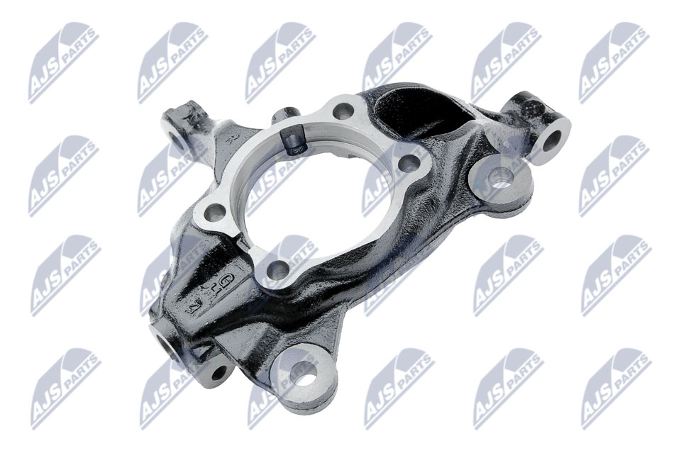 Поворотный кулак подвеска колеса NTY ZZP-MZ-016