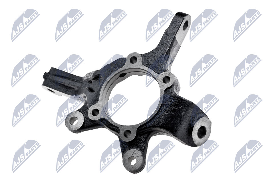 Поворотный кулак подвеска колеса NTY ZZP-SU-003