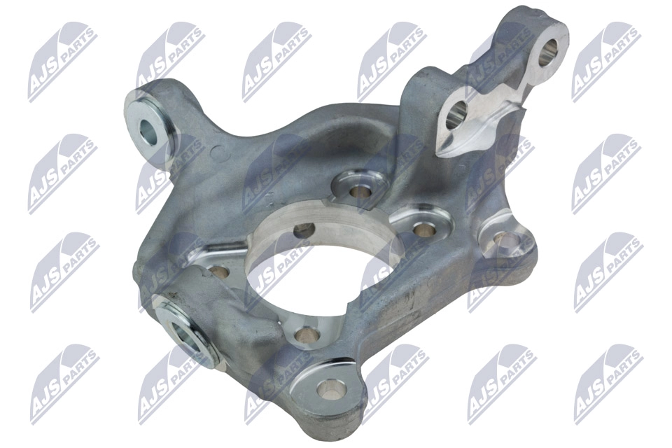 Поворотный кулак подвеска колеса NTY ZZP-TY-031