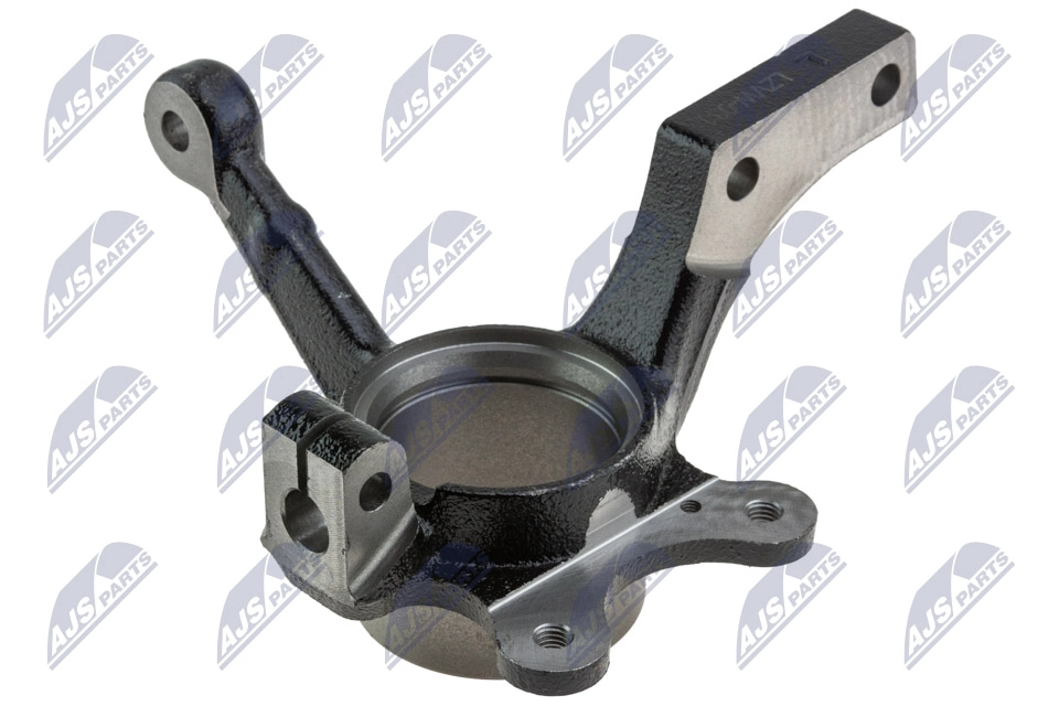 Поворотный кулак подвеска колеса NTY ZZP-VW-031