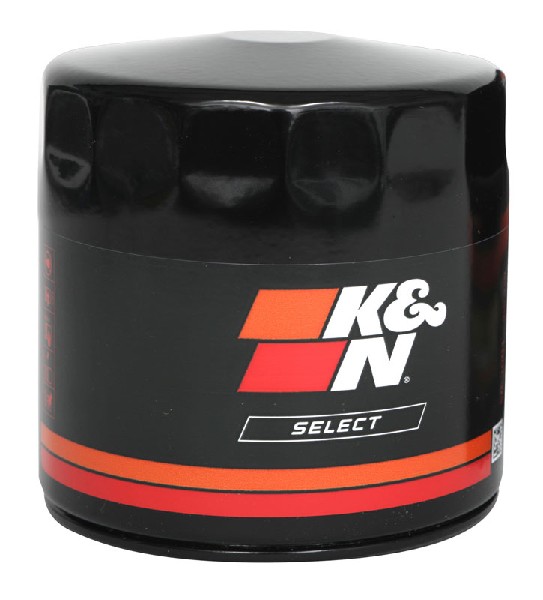 Масляный фильтр performance oil filter K&N FILTERS SO-1003