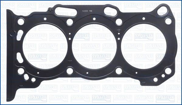 Прокладка головка цилиндра multilayer steel AJUSA 10181400