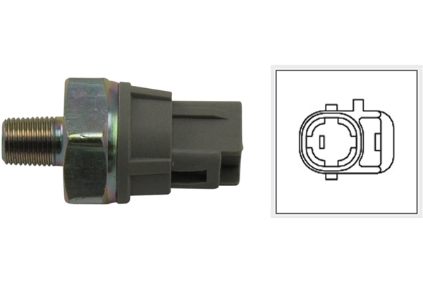 Датчик давления масла KAVO PARTS EOP-2003