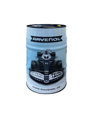 Моторное масло ravenol ecs sae 0w-20 RAVENOL 1111102-D60-01-888