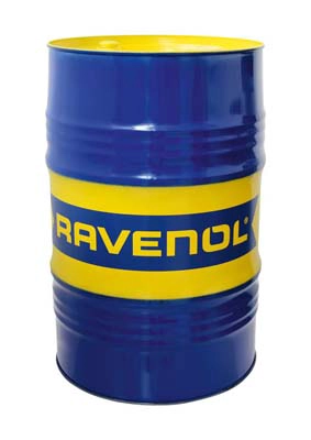 Моторное масло ravenol ehs sae 0w-20 RAVENOL 1111113-208-01-999