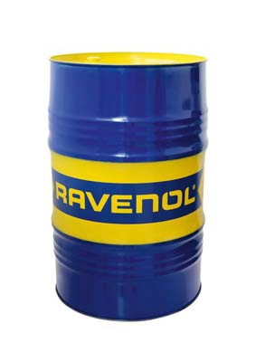 Моторное масло ravenol smp sae 5w-30 RAVENOL 1111126-060-01-999