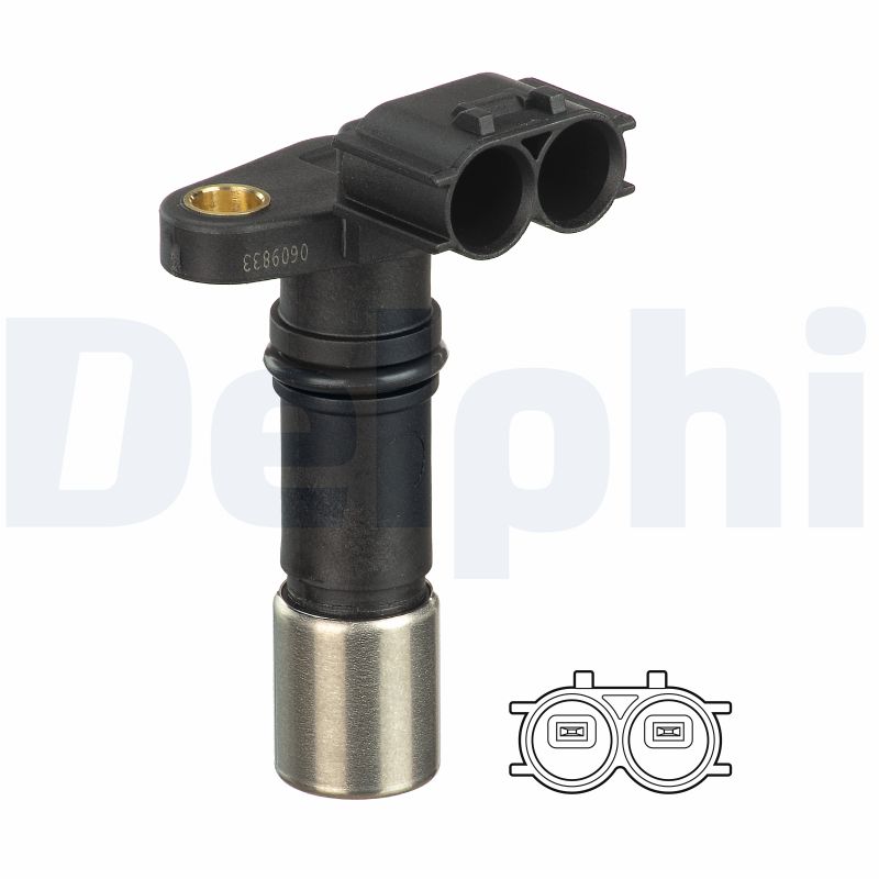 Датчик импульсов DELPHI SS11309