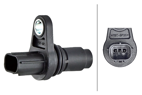 Датчик положение распределительного вала HELLA/BEHR/PAGID 6PU 009 168-411