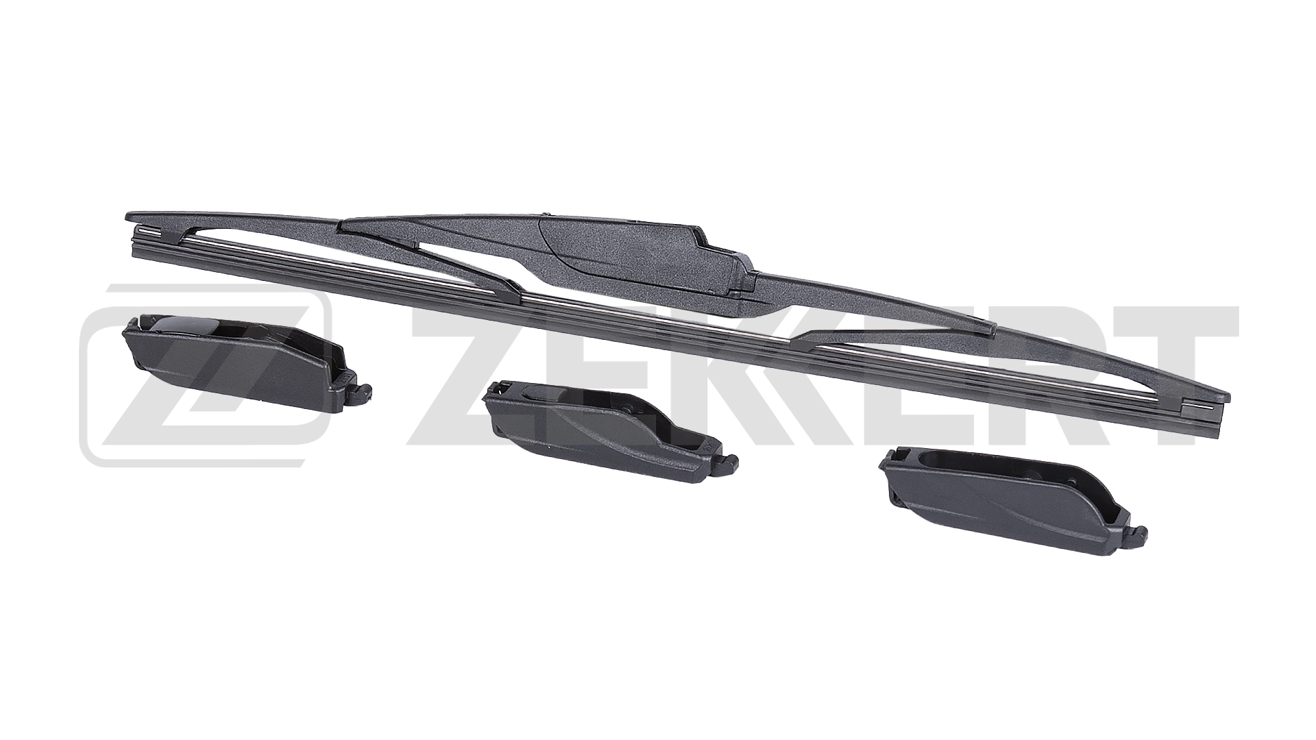 Щетка стеклоочистителя ZEKKERT RW-3501