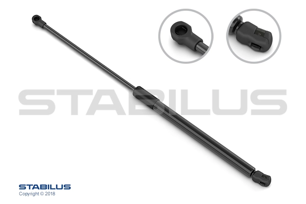 Газовая пружина капот // lift-o-mat STABILUS 431885