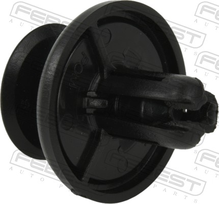 Зажим молдинг / защитная накладка FEBEST 88570-089