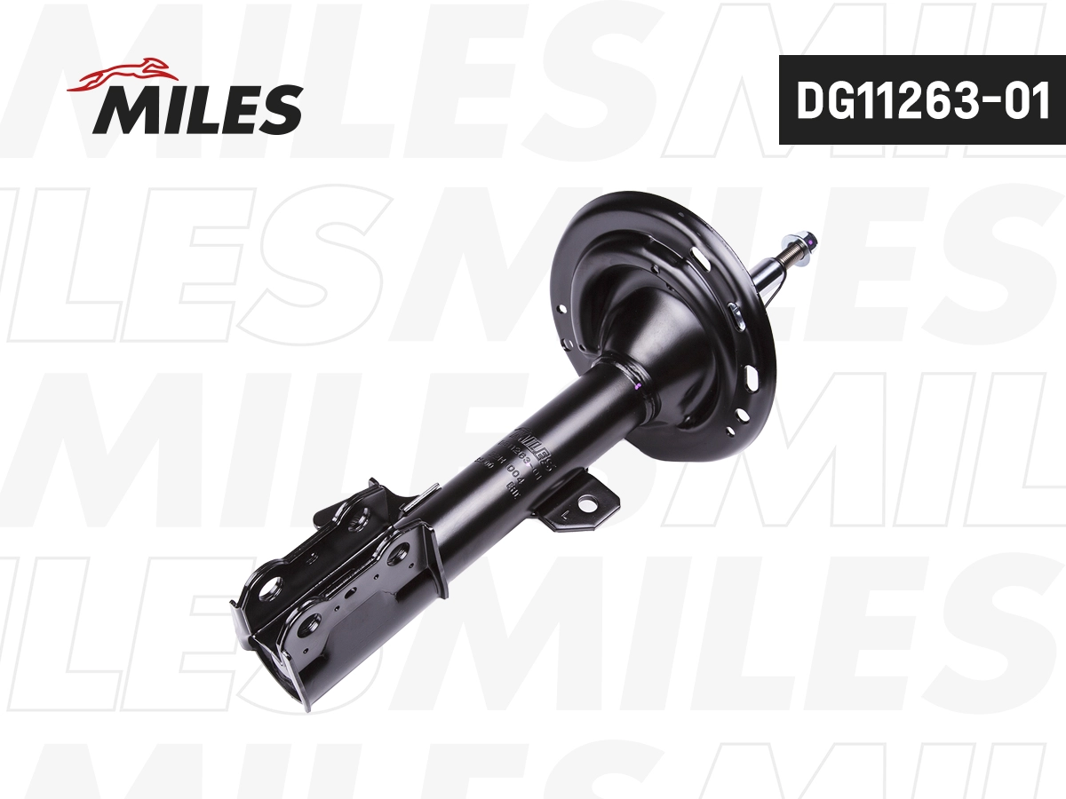 Амортизатор MILES DG11263-01