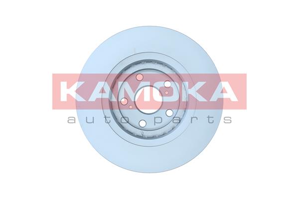 Тормозной диск kamoka KAMOKA 103043