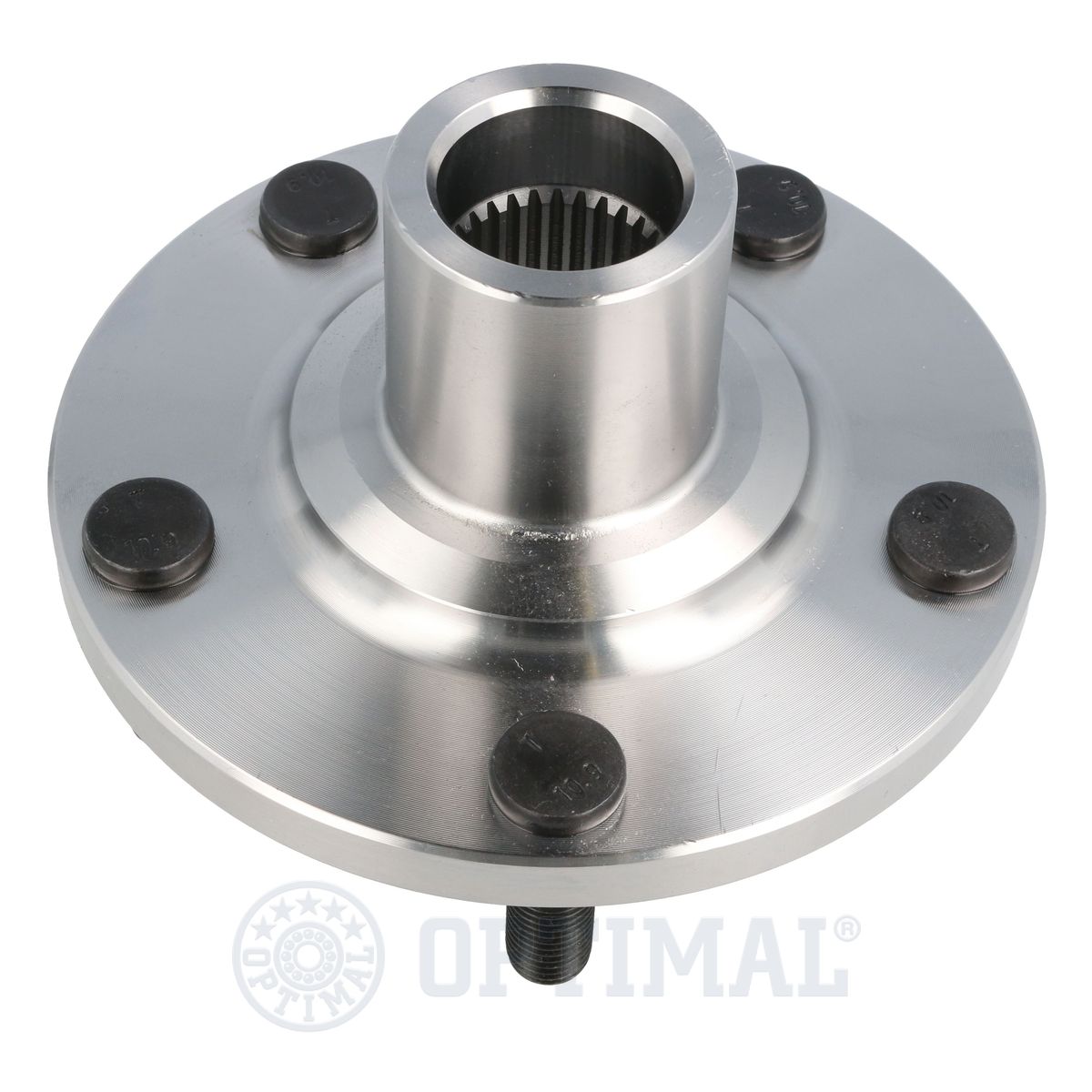 Ступица колеса OPTIMAL 04-P435