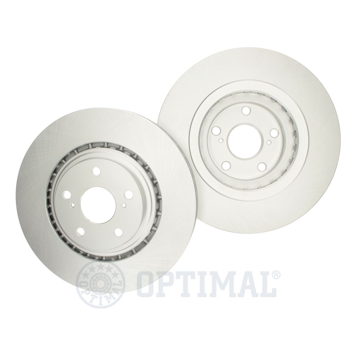Тормозной диск OPTIMAL BS-9483HC