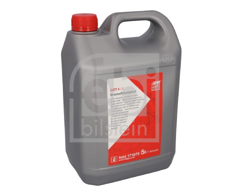Тормозная жидкость FEBI BILSTEIN 171875