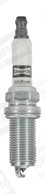 Свеча зажигания iridium CHAMPION CCH9033