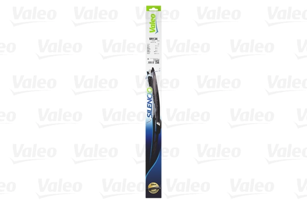 Щетка стеклоочистителя silencio hybrid single VALEO 574734