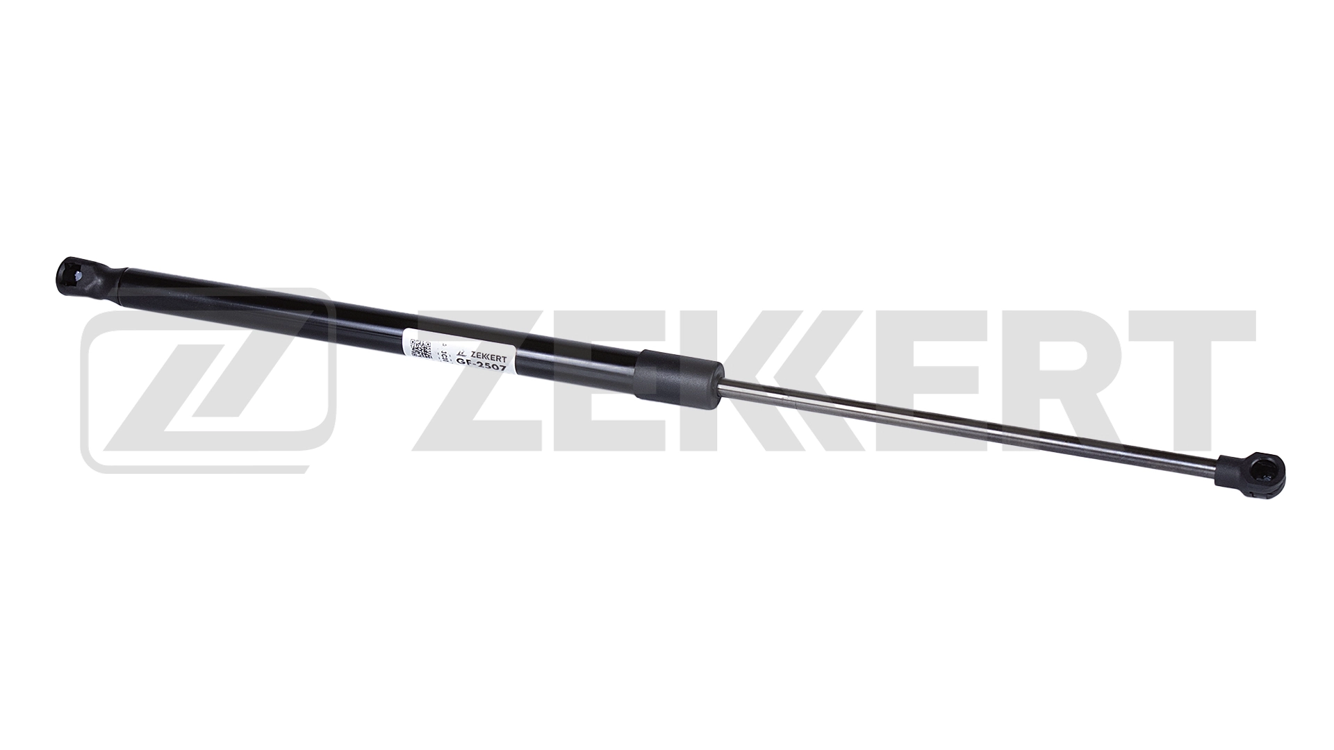 Газовая пружина капот ZEKKERT GF-2507