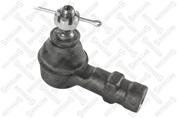 Наконечник поперечной рулевой тяги STELLOX 51-00327-SX
