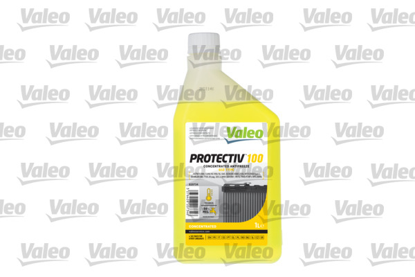 Антифриз protectiv 100 VALEO 820734