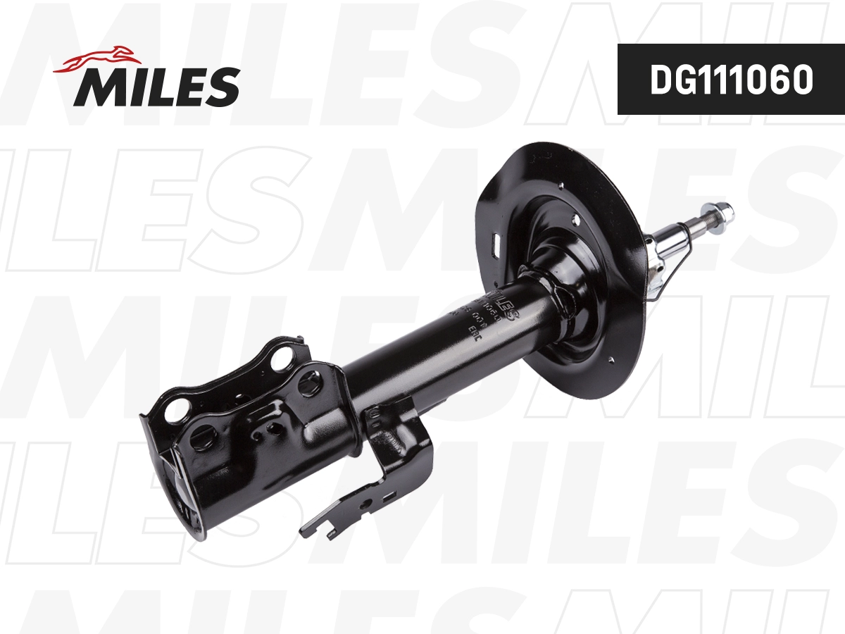 Амортизатор MILES DG111060