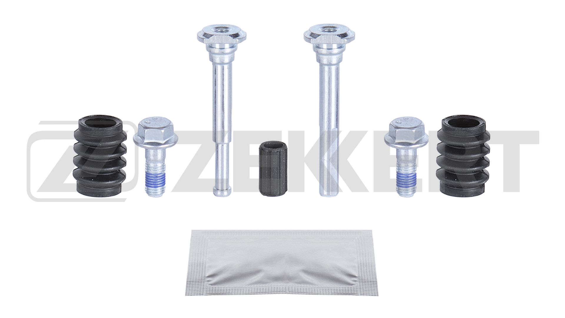 Комплект направляющей гильзы ZEKKERT BR-1375