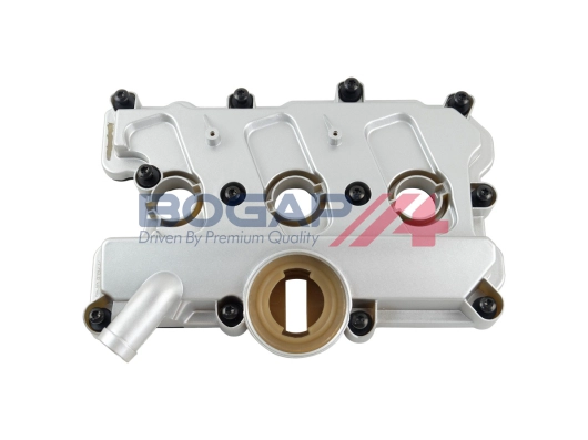 Крышка головки цилиндра bogap premium BOGAP A1115104