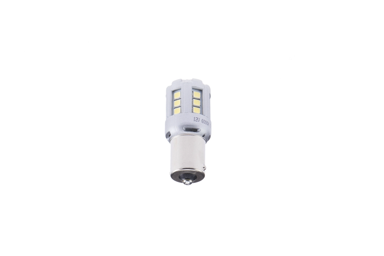 Лампа накаливания фонарь указателя поворота led retrofit bl BOSCH 1 987 301 518