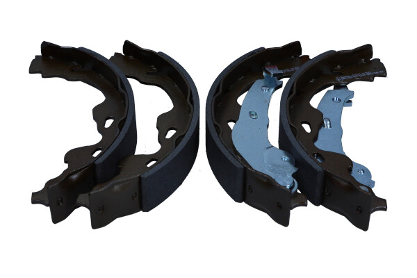 Комплект тормозных колодок MAXGEAR 19-0317