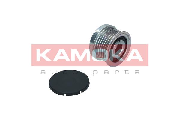 Механизм свободного хода генератора kamoka KAMOKA RC148
