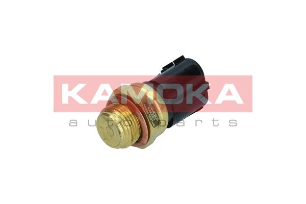 Термовыключатель вентилятор радиатора kamoka KAMOKA 4090021