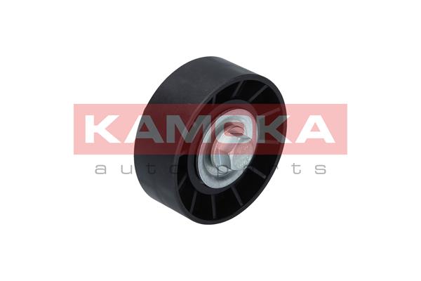 Паразитный / ведущий ролик поликлиновой ремень kamoka KAMOKA R0074